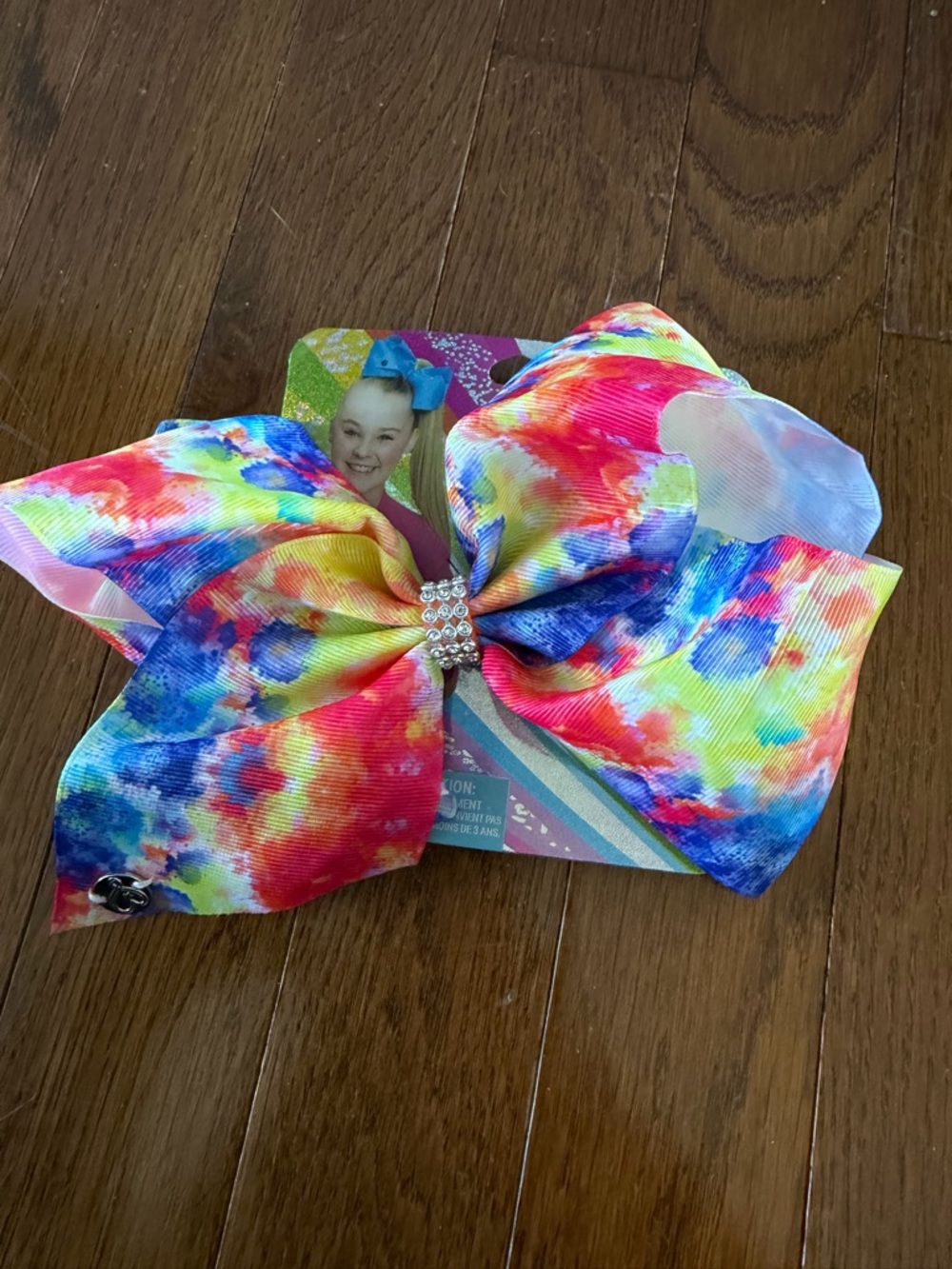 Jojo Siwa bow 🎀